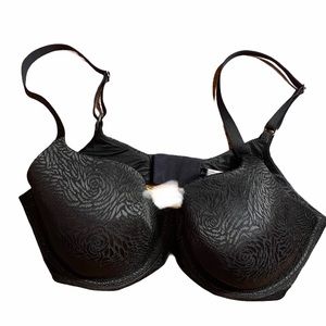 Ambrielle Full Coverage Bra 38D - NWOT - Discounted Shipping!